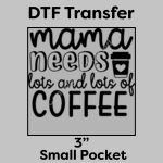DTF Transfer 3" Thumbnail