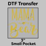 DTF Transfer 3" Thumbnail