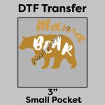 DTF Transfer 3" Thumbnail