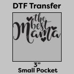 DTF Transfer 3" Thumbnail