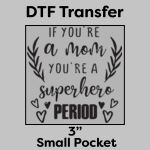 DTF Transfer 3" Thumbnail