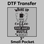 DTF Transfer 3" Thumbnail