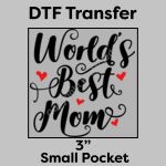 DTF Transfer 3" Thumbnail