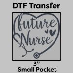 DTF Transfer 3" Thumbnail