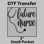 DTF Transfer 3" Thumbnail