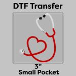 DTF Transfer 3" Thumbnail