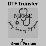 DTF Transfer 3" Thumbnail