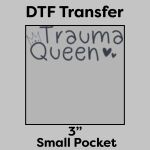 DTF Transfer 3" Thumbnail