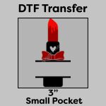 DTF Transfer 3" Thumbnail