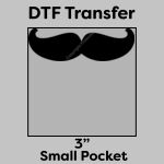 DTF Transfer 3" Thumbnail