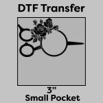 DTF Transfer 3" Thumbnail