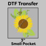 DTF Transfer 3" Thumbnail