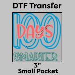 DTF Transfer 3" Thumbnail