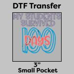 DTF Transfer 3" Thumbnail