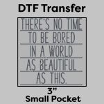 DTF Transfer 3" Thumbnail
