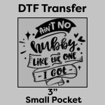 DTF Transfer 3" Thumbnail