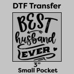DTF Transfer 3" Thumbnail