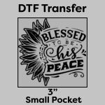 DTF Transfer 3" Thumbnail