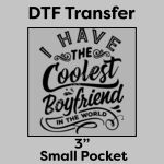 DTF Transfer 3" Thumbnail