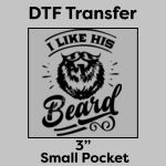 DTF Transfer 3" Thumbnail