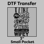 DTF Transfer 3" Thumbnail