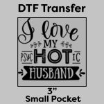 DTF Transfer 3" Thumbnail
