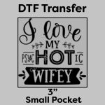 DTF Transfer 3" Thumbnail