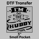 DTF Transfer 3" Thumbnail