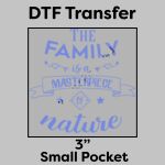 DTF Transfer 3" Thumbnail