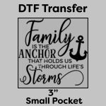 DTF Transfer 3" Thumbnail