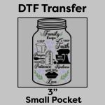 DTF Transfer 3" Thumbnail