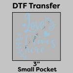 DTF Transfer 3" Thumbnail