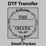 DTF Transfer 3" Thumbnail