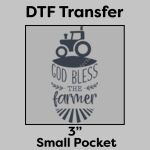 DTF Transfer 3" Thumbnail