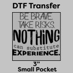 DTF Transfer 3" Thumbnail