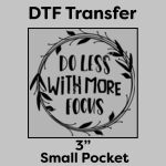 DTF Transfer 3" Thumbnail