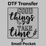 DTF Transfer 3" Thumbnail