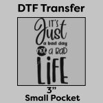 DTF Transfer 3" Thumbnail