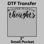 DTF Transfer 3" Thumbnail