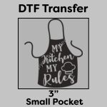 DTF Transfer 3" Thumbnail