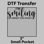 DTF Transfer 3" Thumbnail