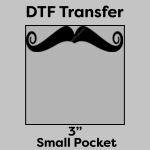 DTF Transfer 3" Thumbnail
