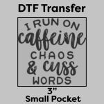 DTF Transfer 3" Thumbnail