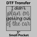 DTF Transfer 3" Thumbnail
