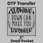 DTF Transfer 3" Thumbnail