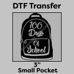DTF Transfer 3" Thumbnail