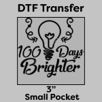 DTF Transfer 3" Thumbnail