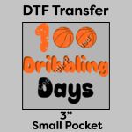 DTF Transfer 3" Thumbnail