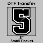 DTF Transfer 3" Thumbnail