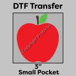 DTF Transfer 3" Thumbnail